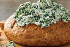 Spinach Dip